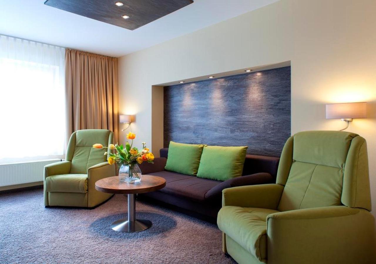 Kur- Und Wellnesshotel Foerch Bad Worishofen Exterior photo