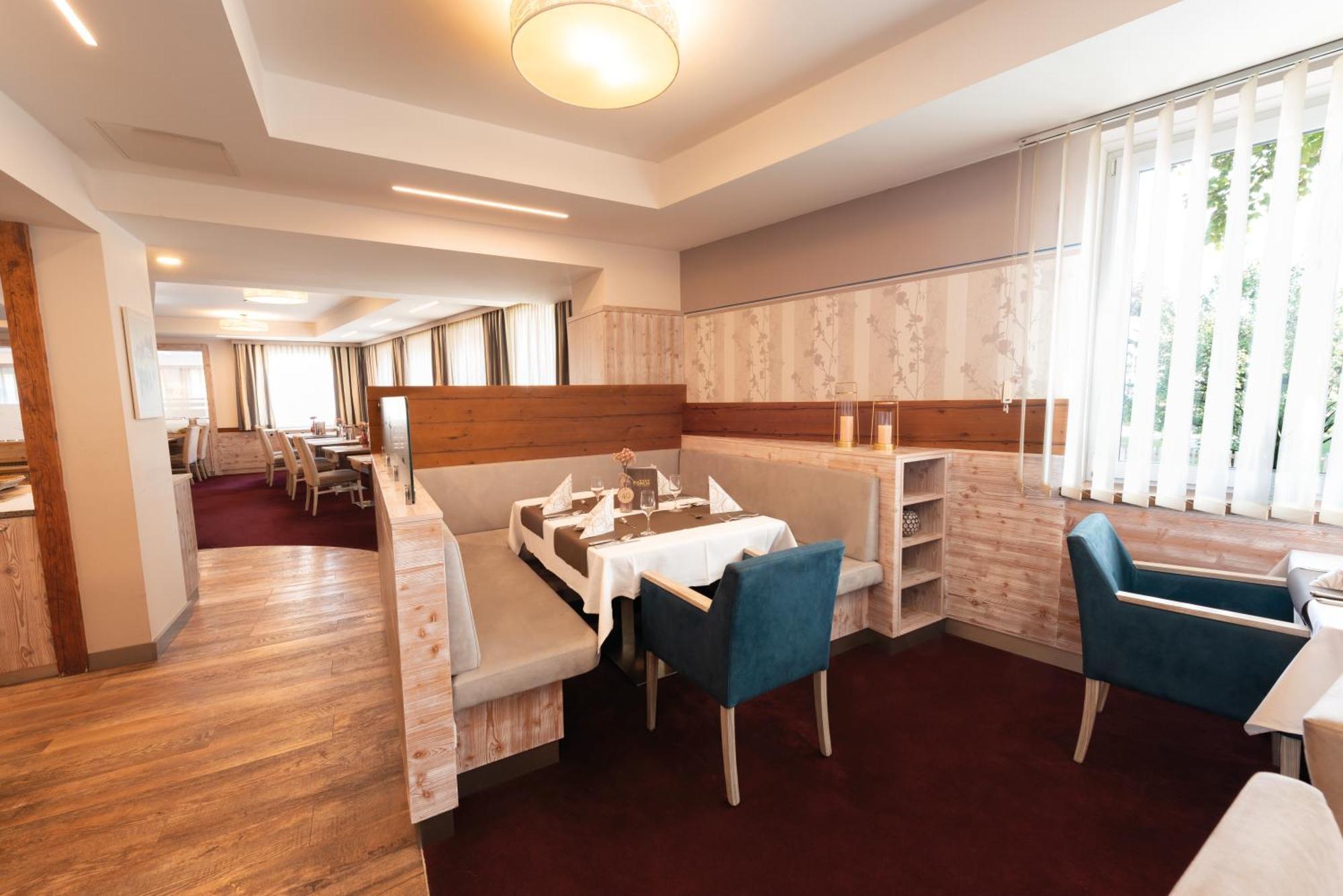 Kur- Und Wellnesshotel Foerch Bad Worishofen Exterior photo