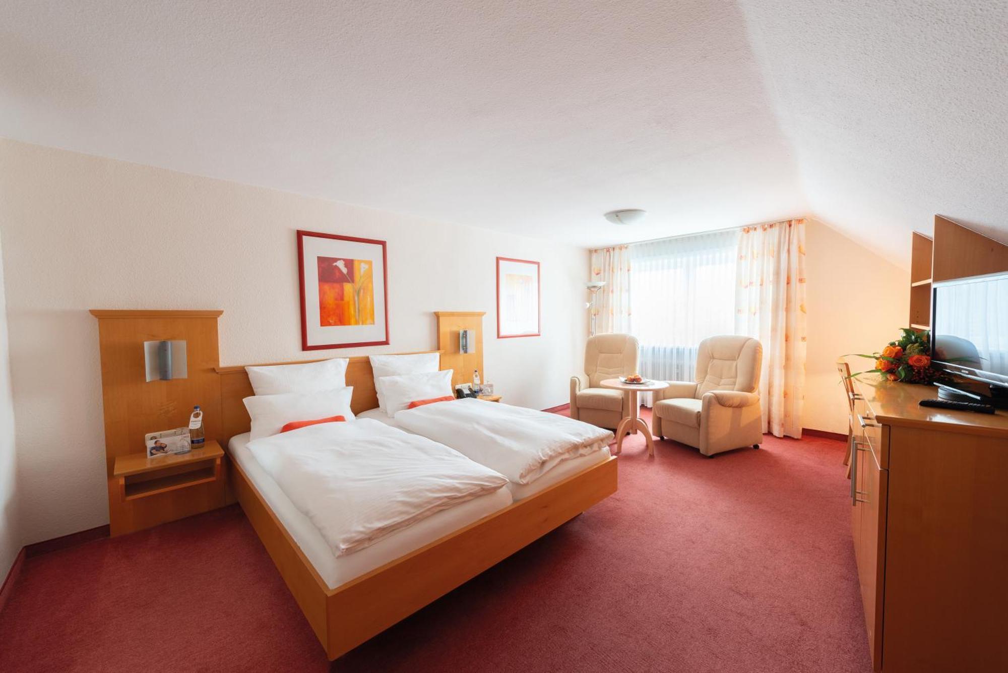 Kur- Und Wellnesshotel Foerch Bad Worishofen Exterior photo