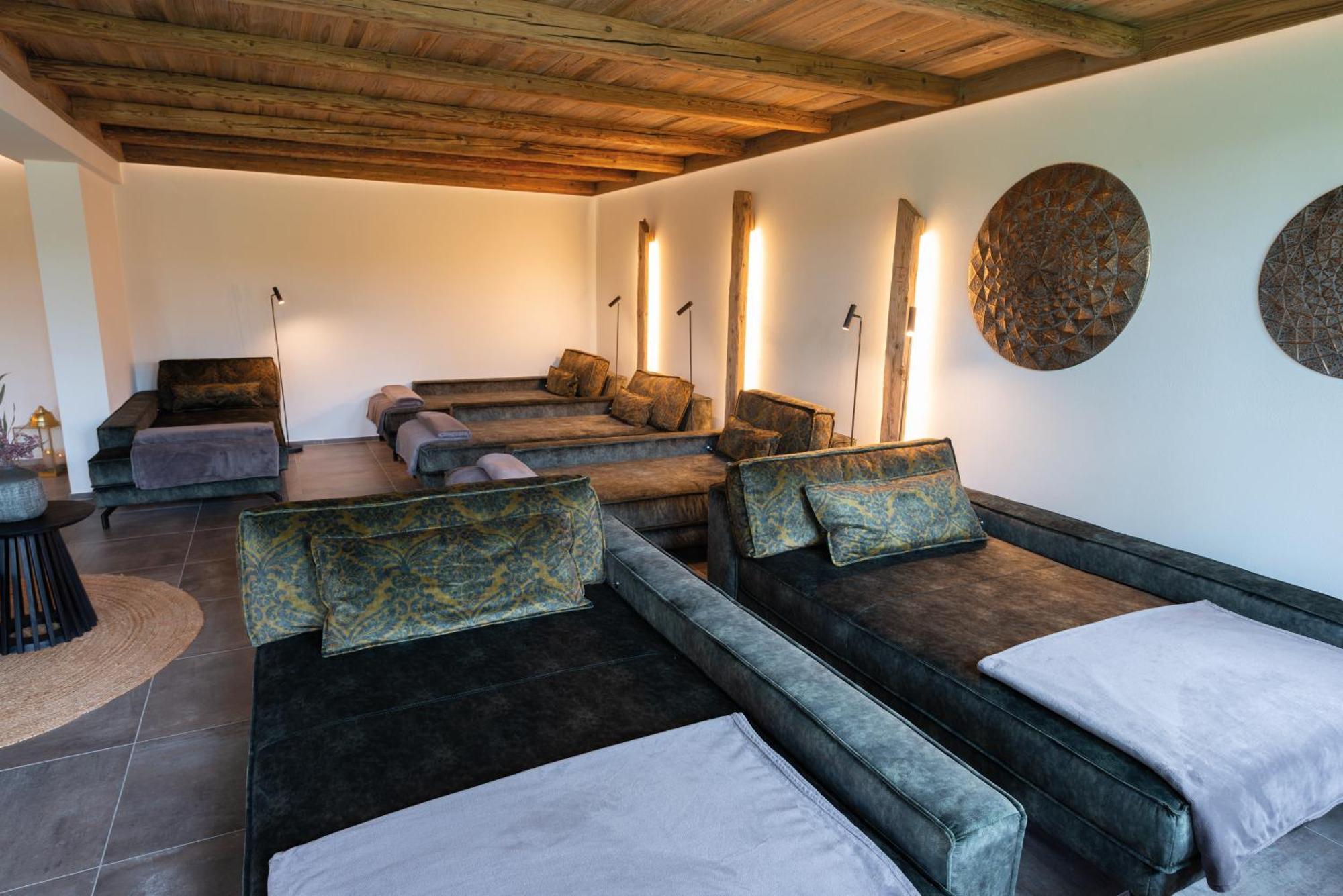 Kur- Und Wellnesshotel Foerch Bad Worishofen Exterior photo