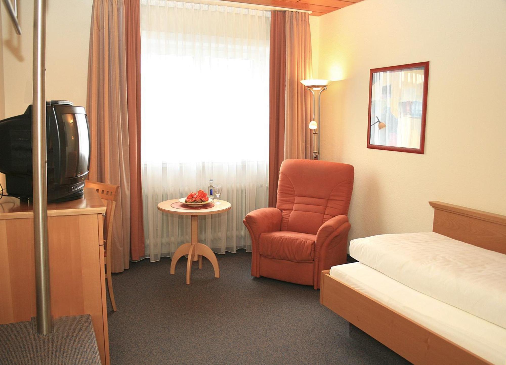 Kur- Und Wellnesshotel Foerch Bad Worishofen Room photo