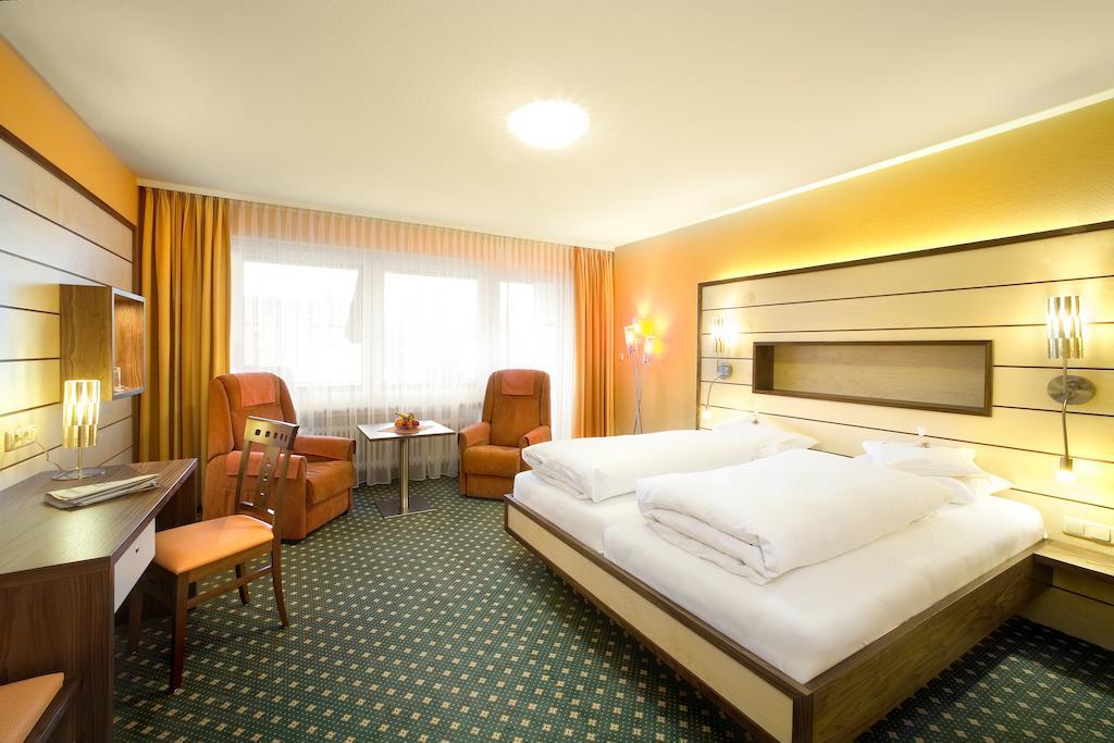 Kur- Und Wellnesshotel Foerch Bad Worishofen Room photo