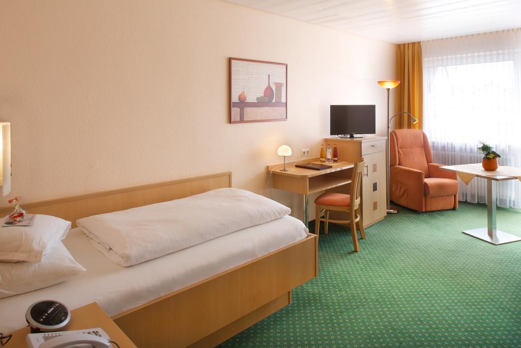Kur- Und Wellnesshotel Foerch Bad Worishofen Exterior photo