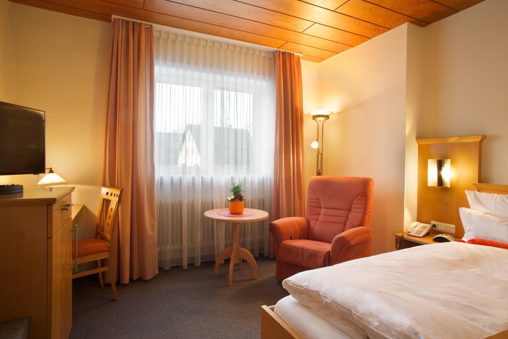 Kur- Und Wellnesshotel Foerch Bad Worishofen Exterior photo