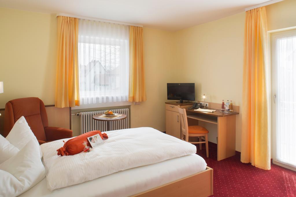 Kur- Und Wellnesshotel Foerch Bad Worishofen Exterior photo