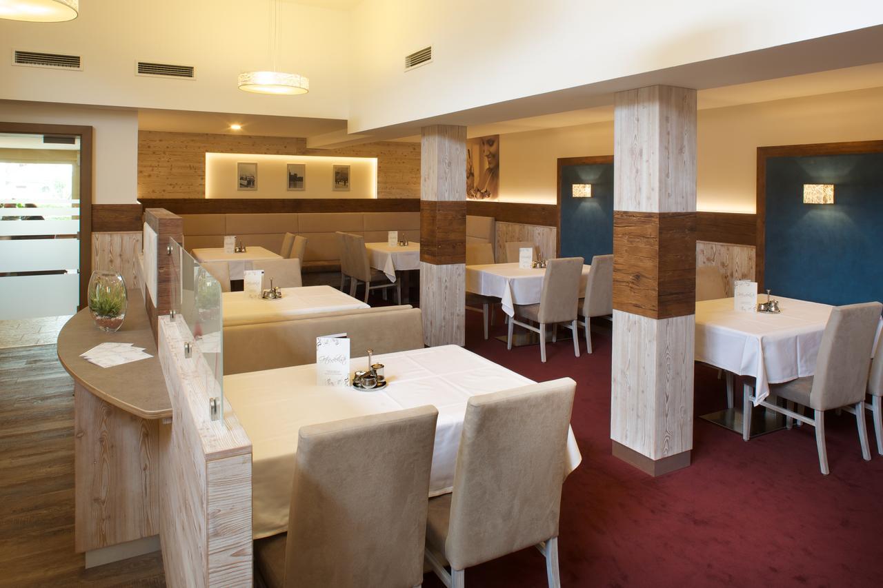 Kur- Und Wellnesshotel Foerch Bad Worishofen Exterior photo