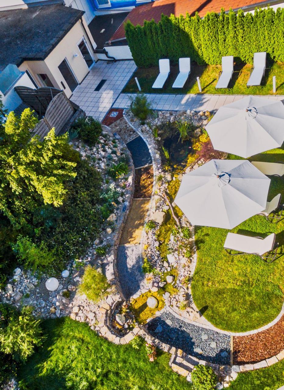 Kur- Und Wellnesshotel Foerch Bad Worishofen Exterior photo